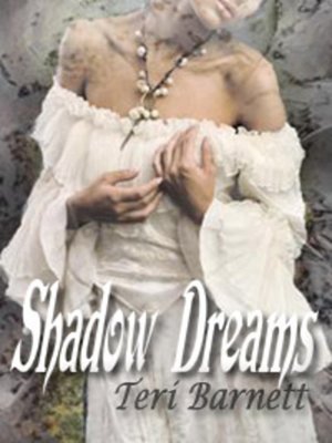 cover image of Shadow Dreams